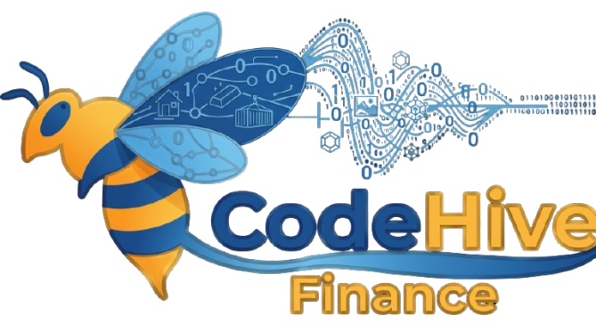 CodeHive Finance
